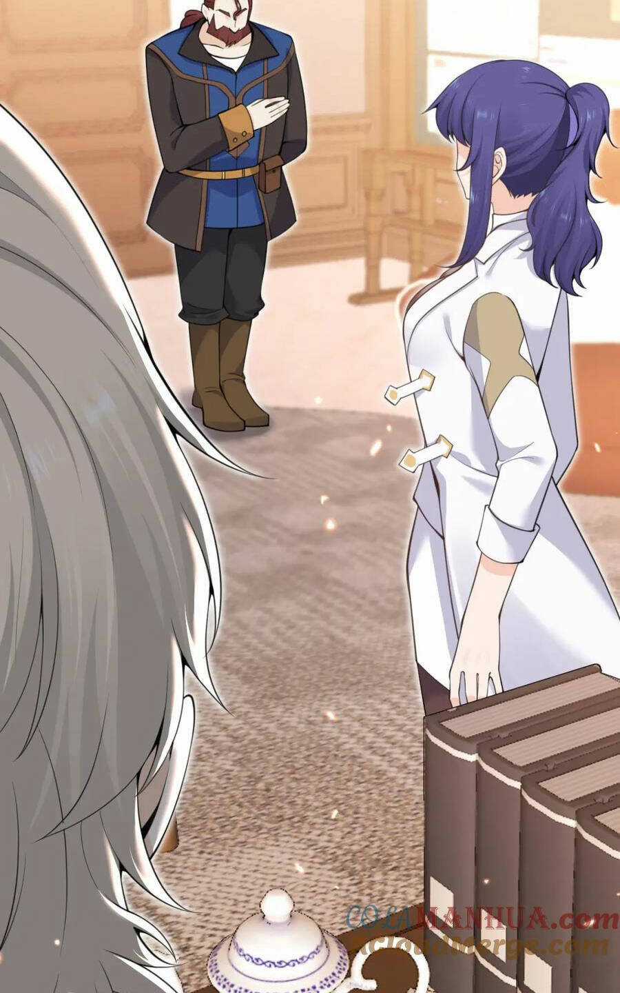 Hồng Long Dũng Giả Không Phải Người Lương Thiện Chapter 25 trang 84