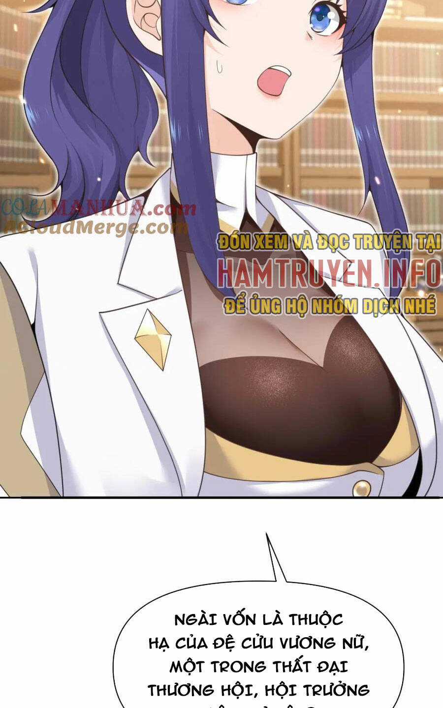 Hồng Long Dũng Giả Không Phải Người Lương Thiện Chapter 25 trang 86