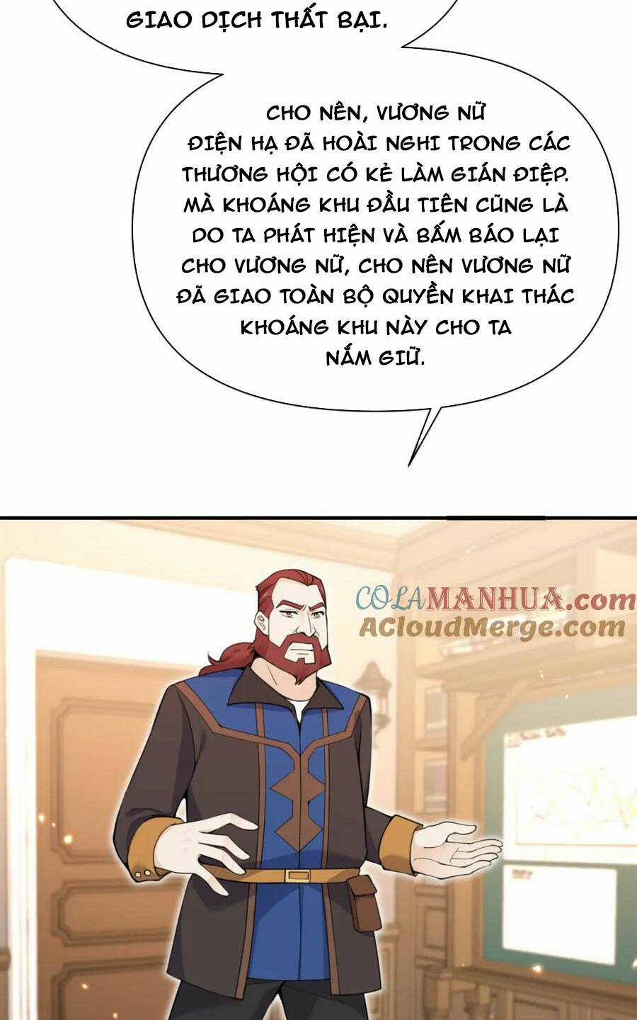 Hồng Long Dũng Giả Không Phải Người Lương Thiện Chapter 25 trang 95