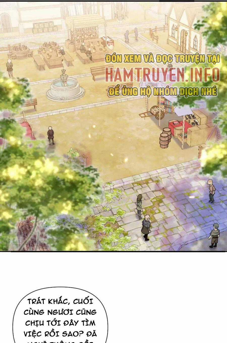 Hồng Long Dũng Giả Không Phải Người Lương Thiện Chapter 26 trang 0
