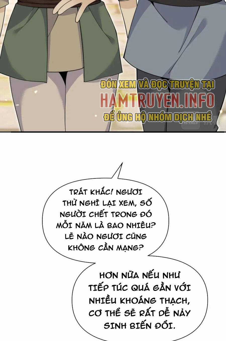 Hồng Long Dũng Giả Không Phải Người Lương Thiện Chapter 26 trang 13