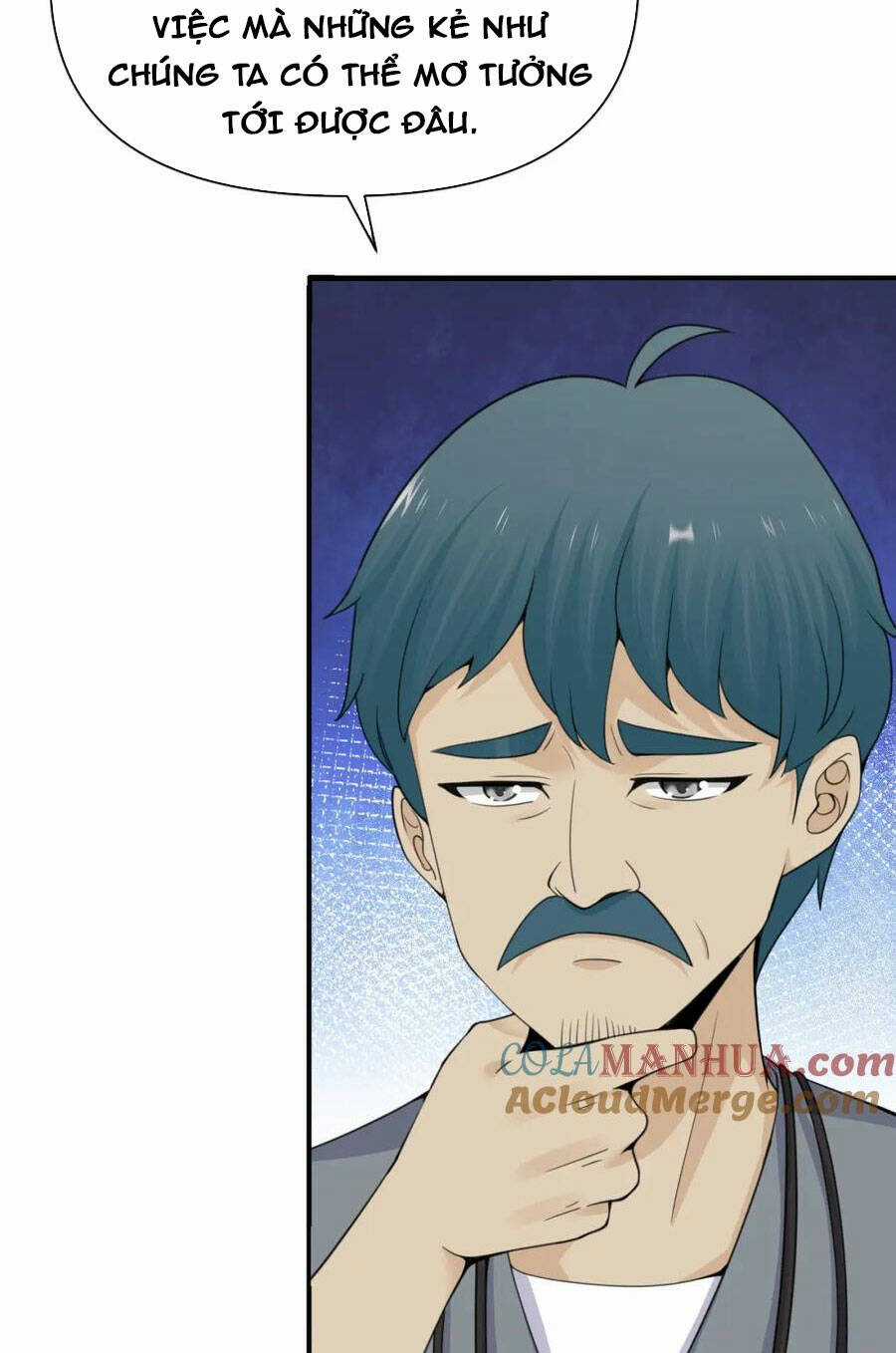Hồng Long Dũng Giả Không Phải Người Lương Thiện Chapter 26 trang 16