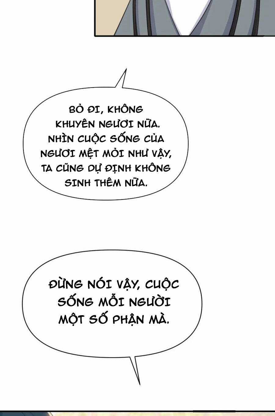 Hồng Long Dũng Giả Không Phải Người Lương Thiện Chapter 26 trang 17