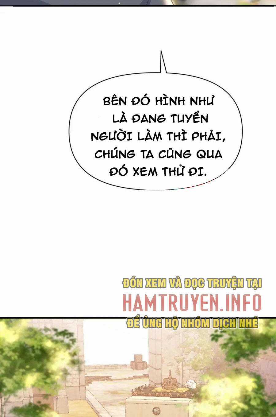 Hồng Long Dũng Giả Không Phải Người Lương Thiện Chapter 26 trang 19