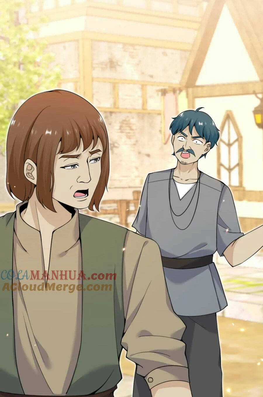 Hồng Long Dũng Giả Không Phải Người Lương Thiện Chapter 26 trang 2