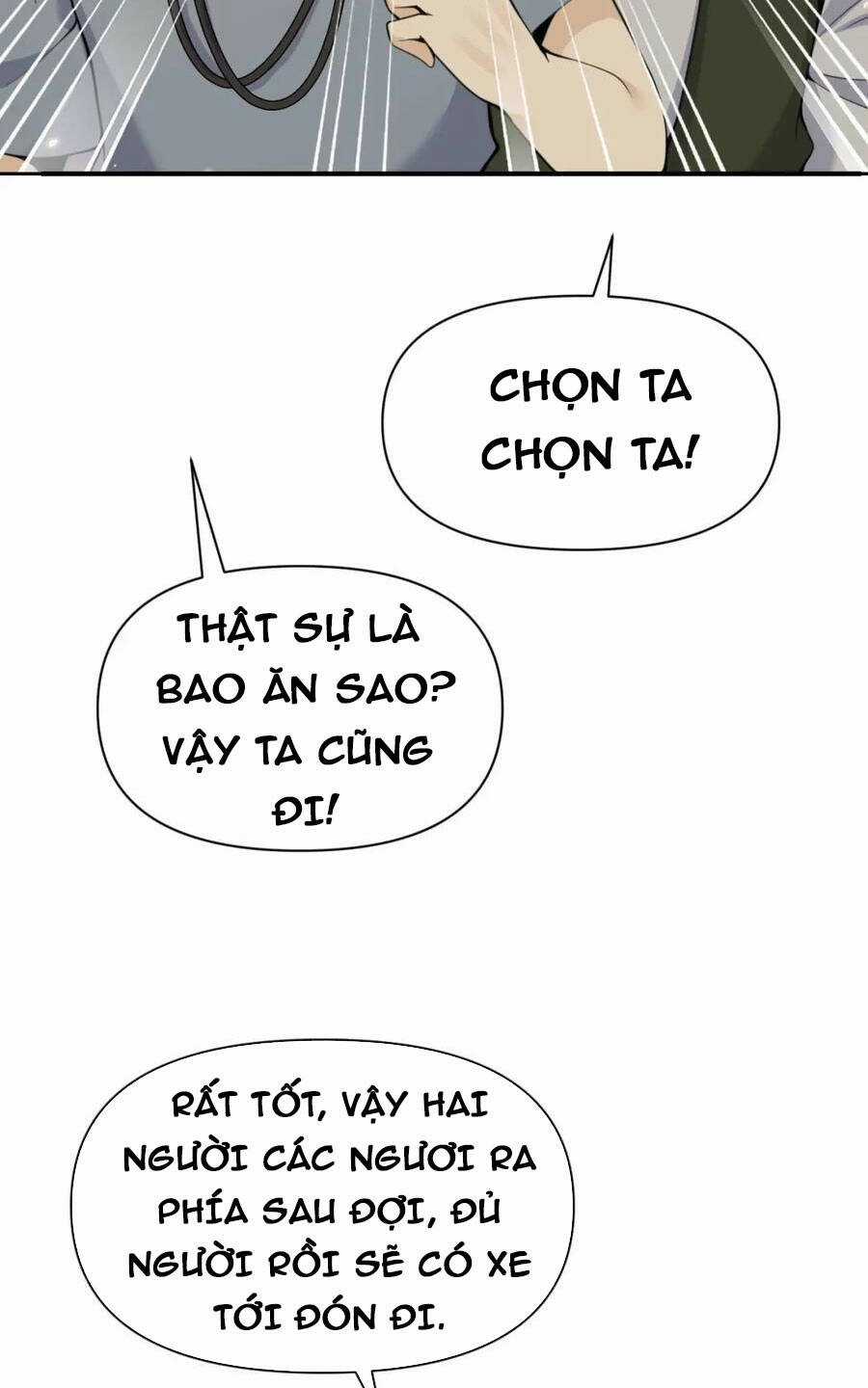Hồng Long Dũng Giả Không Phải Người Lương Thiện Chapter 26 trang 24