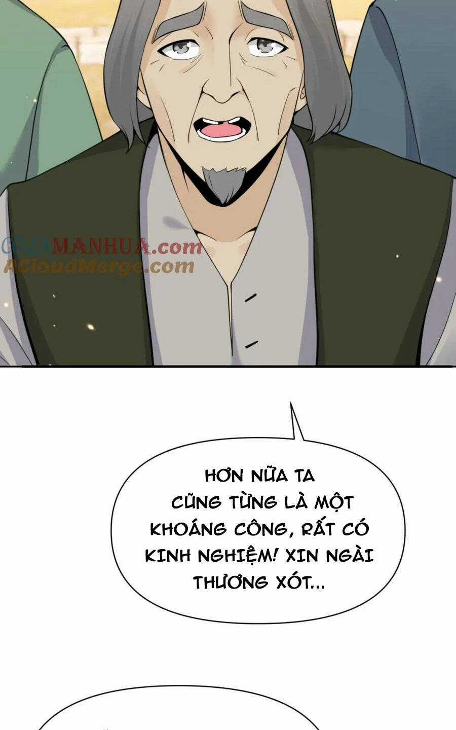 Hồng Long Dũng Giả Không Phải Người Lương Thiện Chapter 26 trang 27