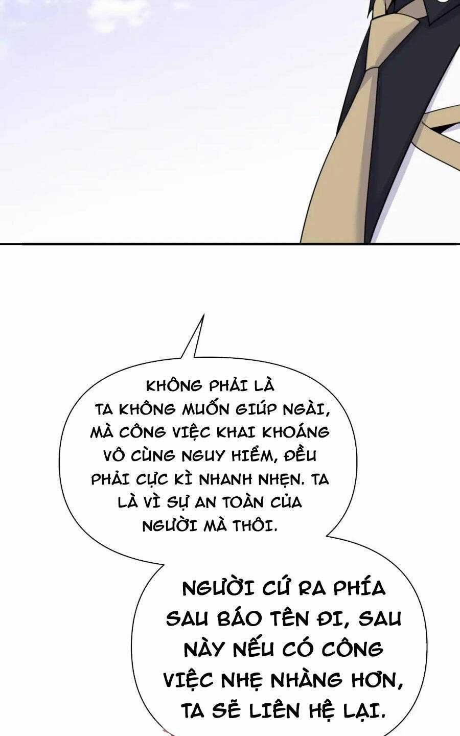 Hồng Long Dũng Giả Không Phải Người Lương Thiện Chapter 26 trang 29