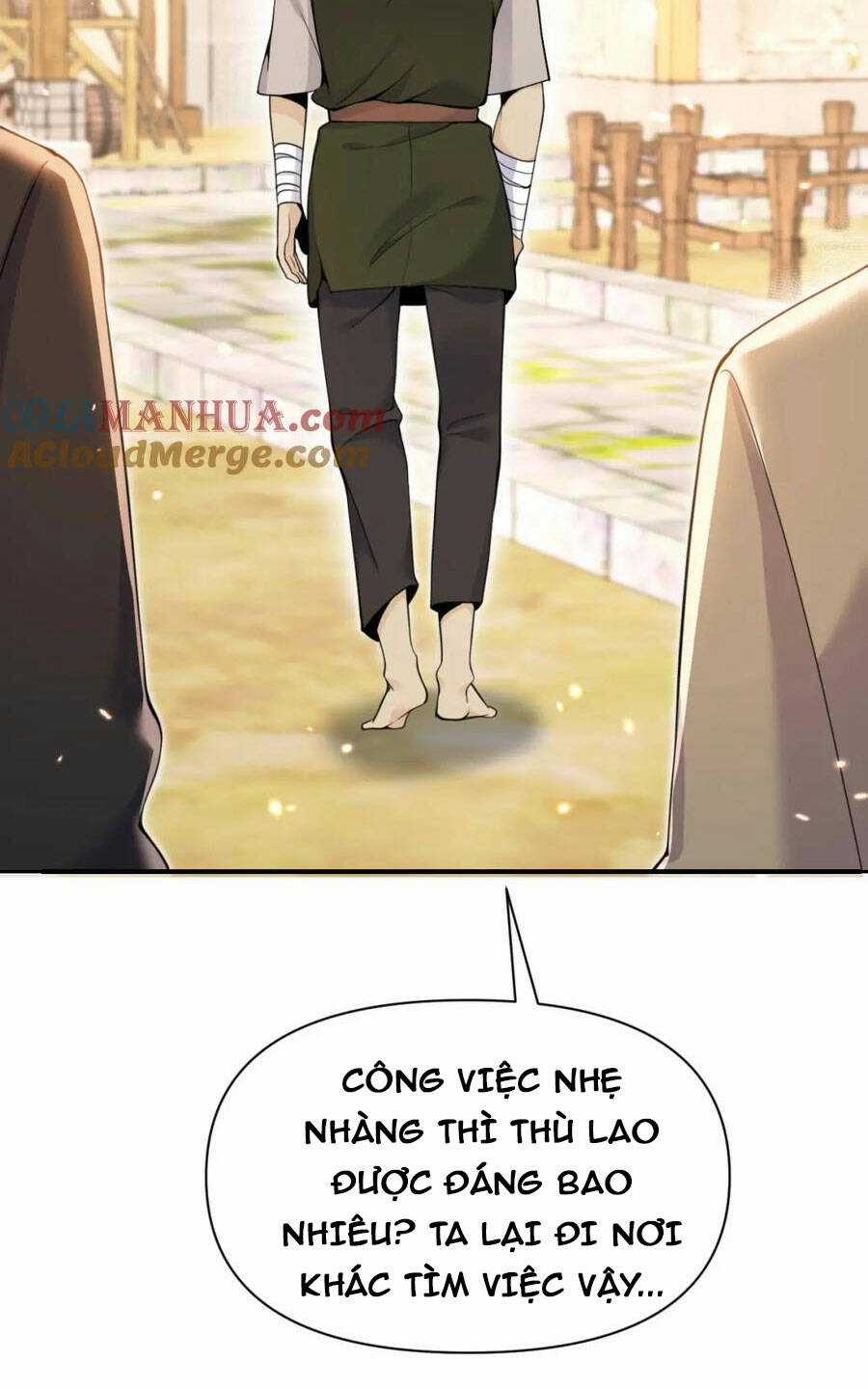 Hồng Long Dũng Giả Không Phải Người Lương Thiện Chapter 26 trang 31