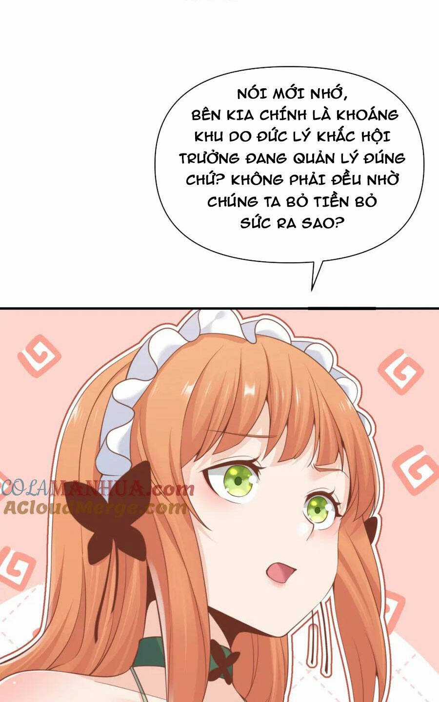 Hồng Long Dũng Giả Không Phải Người Lương Thiện Chapter 26 trang 37