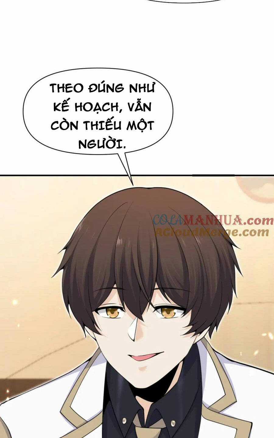 Hồng Long Dũng Giả Không Phải Người Lương Thiện Chapter 26 trang 43
