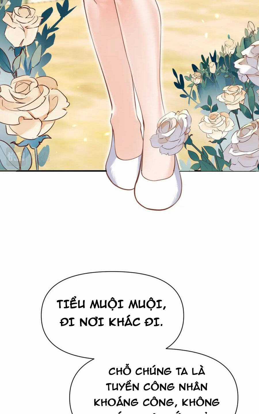 Hồng Long Dũng Giả Không Phải Người Lương Thiện Chapter 26 trang 47