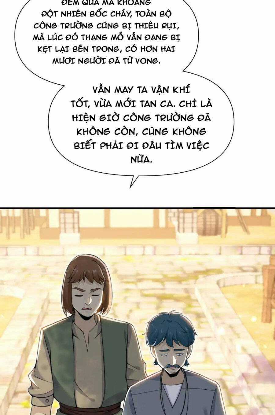 Hồng Long Dũng Giả Không Phải Người Lương Thiện Chapter 26 trang 5
