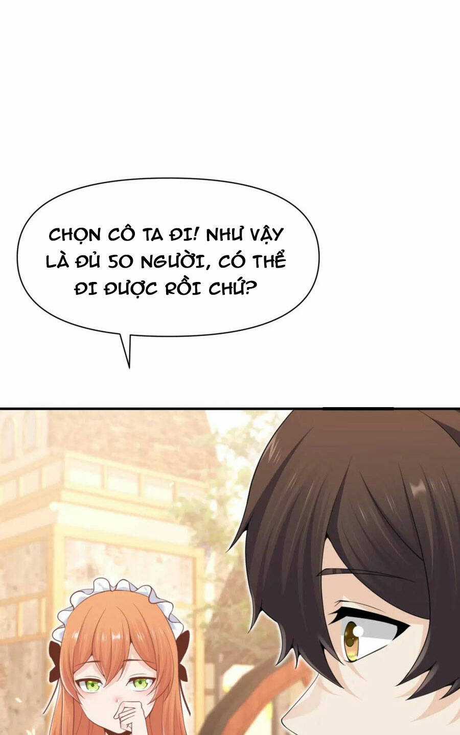 Hồng Long Dũng Giả Không Phải Người Lương Thiện Chapter 26 trang 50