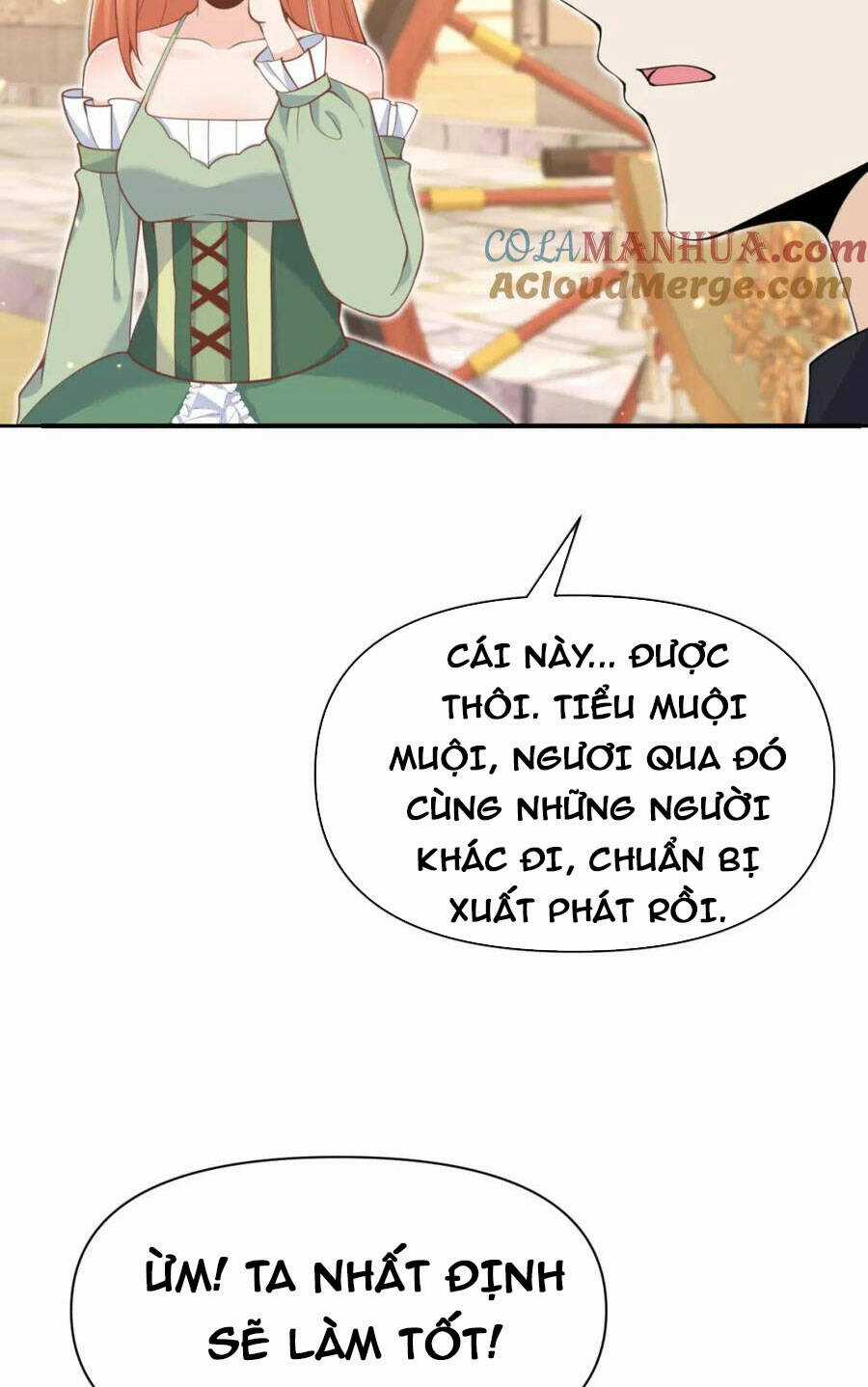Hồng Long Dũng Giả Không Phải Người Lương Thiện Chapter 26 trang 51