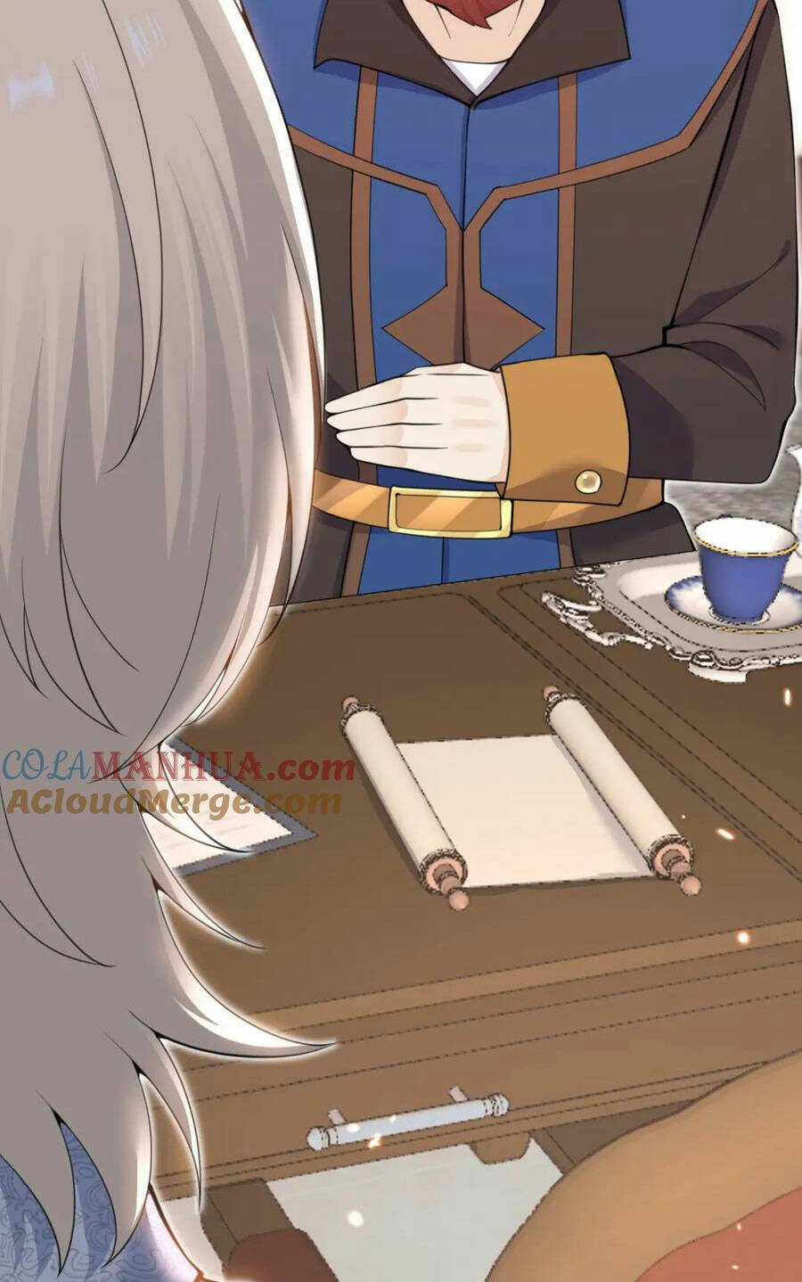 Hồng Long Dũng Giả Không Phải Người Lương Thiện Chapter 26 trang 56