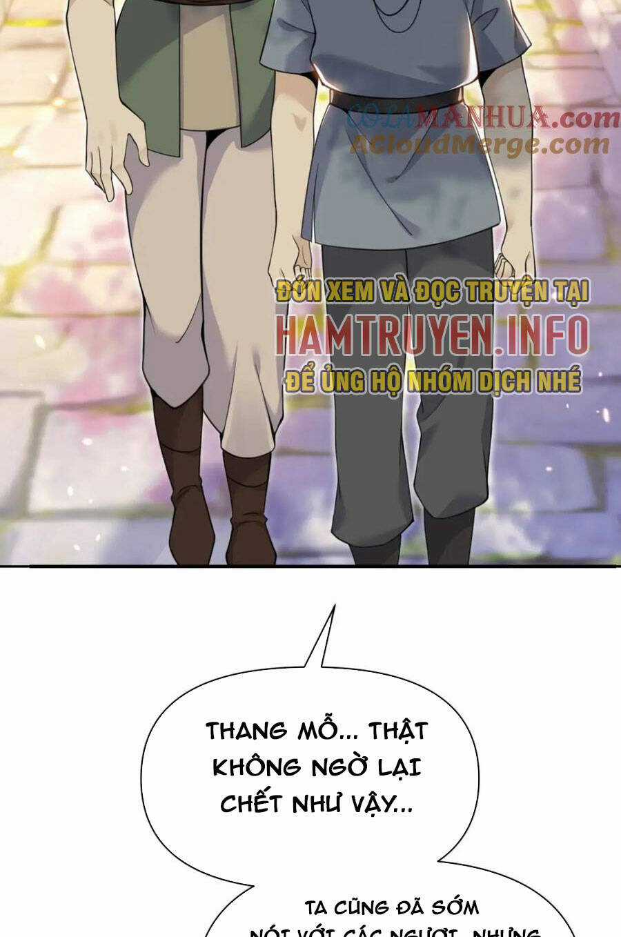Hồng Long Dũng Giả Không Phải Người Lương Thiện Chapter 26 trang 6
