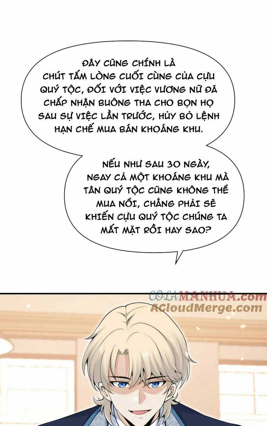 Hồng Long Dũng Giả Không Phải Người Lương Thiện Chapter 26 trang 68