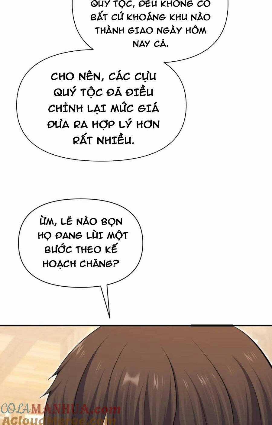 Hồng Long Dũng Giả Không Phải Người Lương Thiện Chapter 26 trang 84