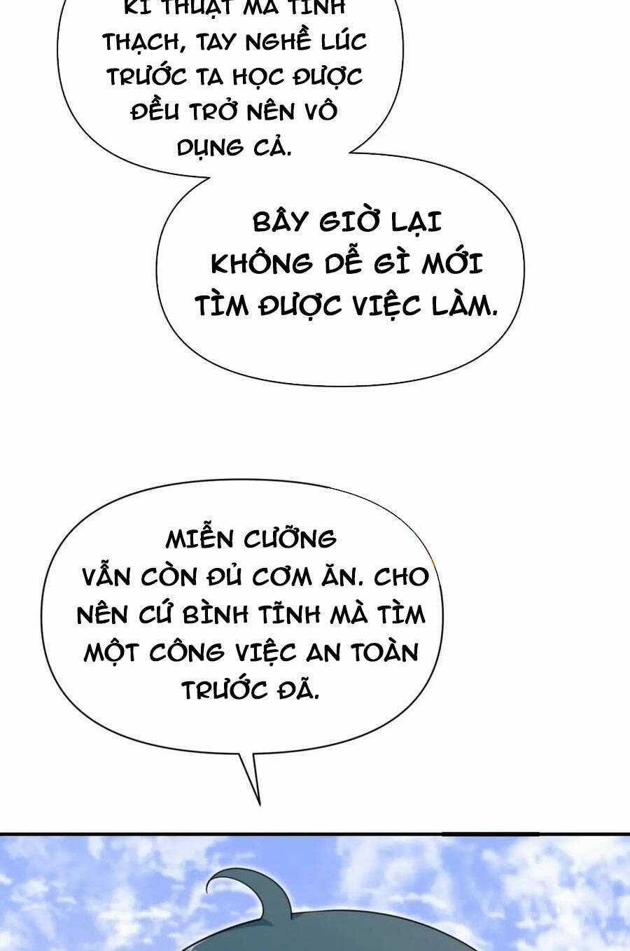Hồng Long Dũng Giả Không Phải Người Lương Thiện Chapter 26 trang 9