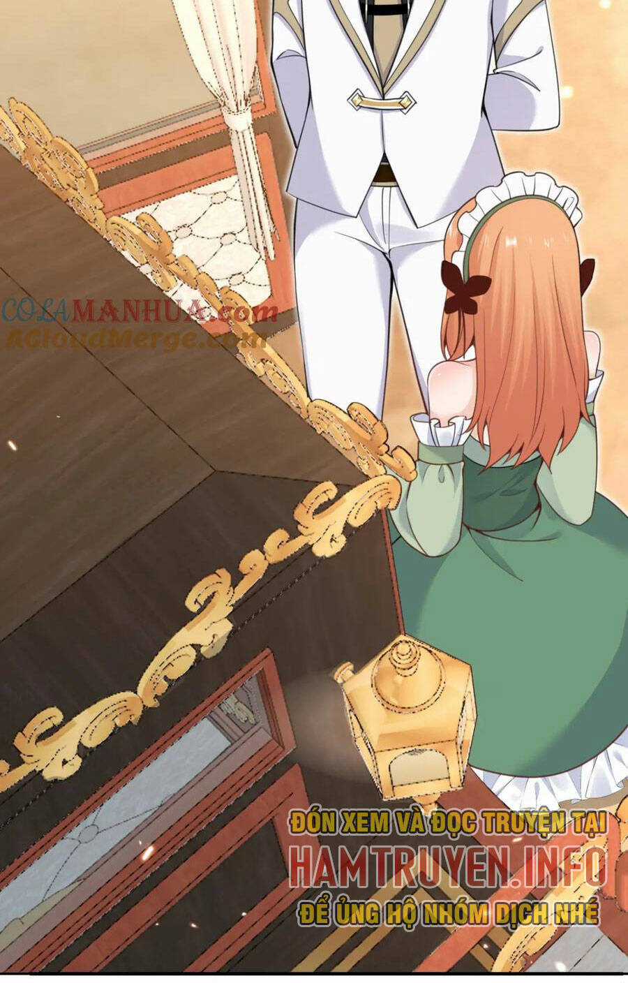 Hồng Long Dũng Giả Không Phải Người Lương Thiện Chapter 26 trang 92
