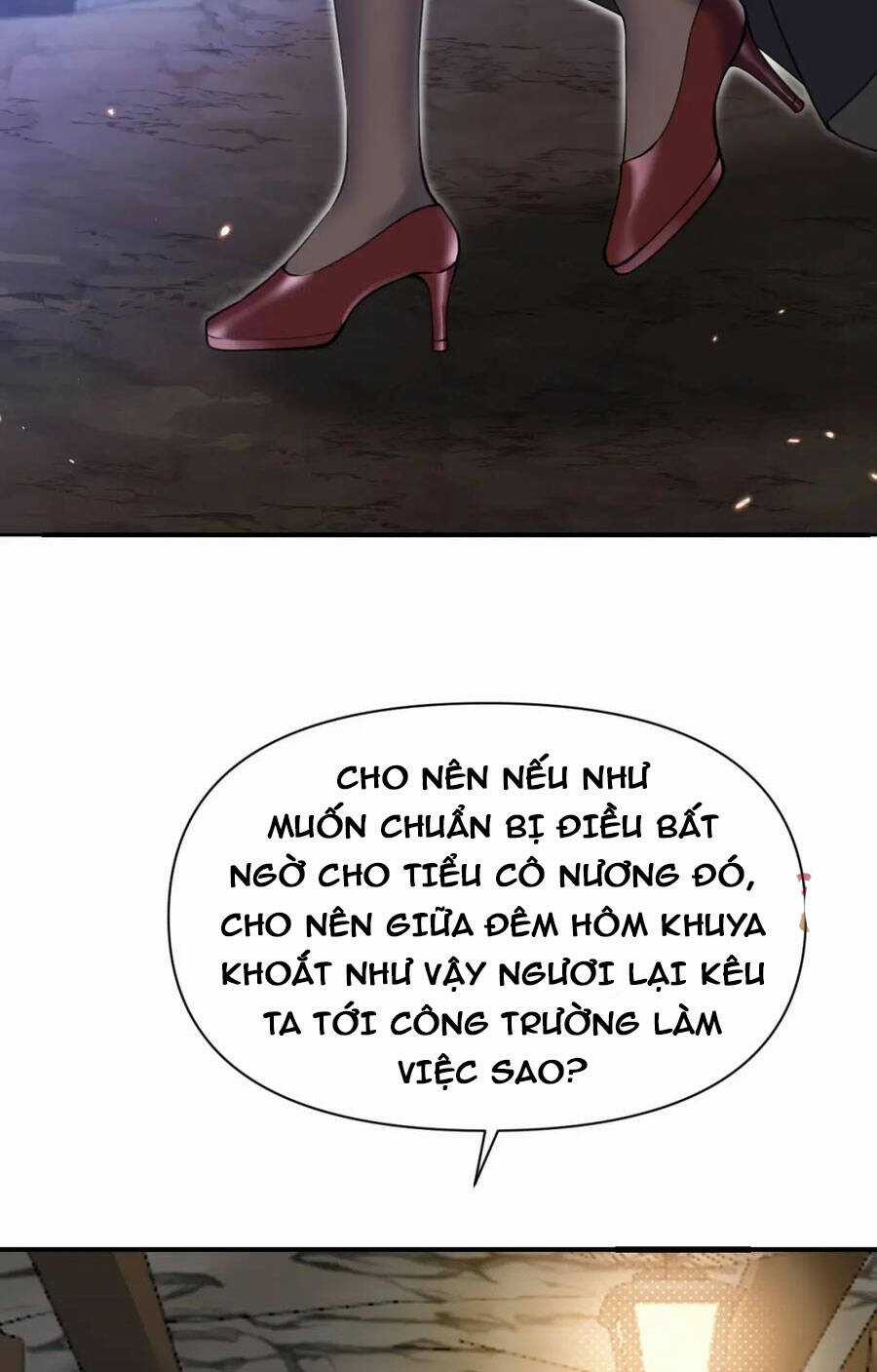 Hồng Long Dũng Giả Không Phải Người Lương Thiện Chapter 26 trang 95