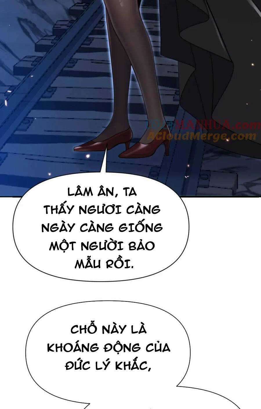 Hồng Long Dũng Giả Không Phải Người Lương Thiện Chapter 26 trang 97