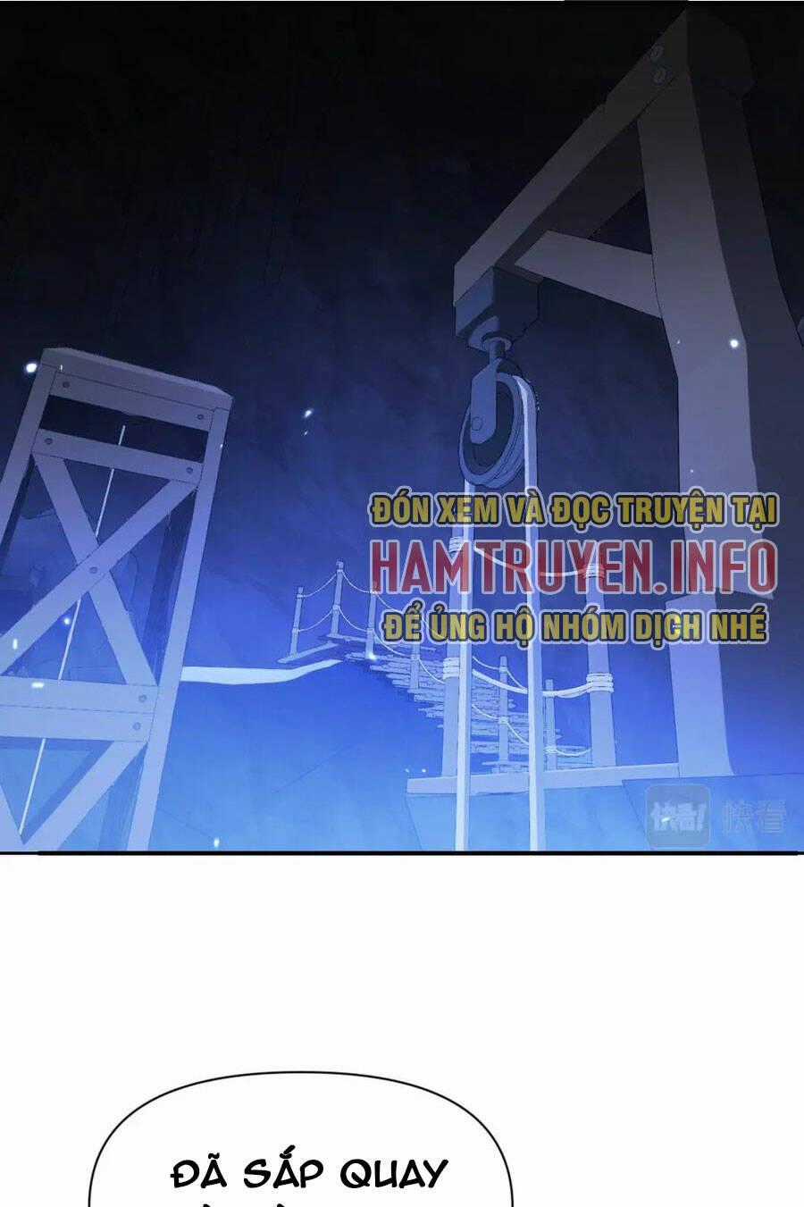 Hồng Long Dũng Giả Không Phải Người Lương Thiện Chapter 27 trang 0