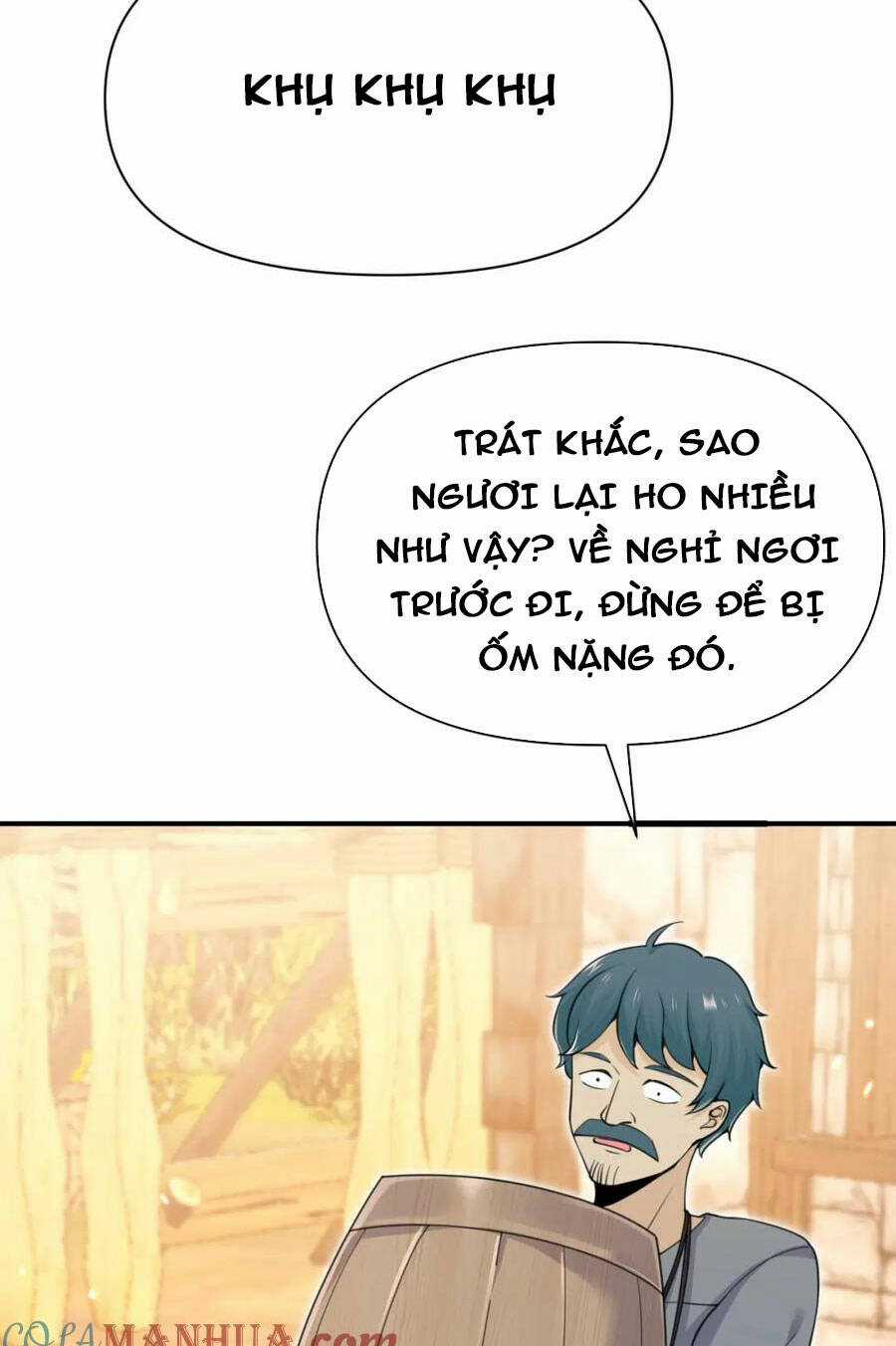 Hồng Long Dũng Giả Không Phải Người Lương Thiện Chapter 27 trang 16
