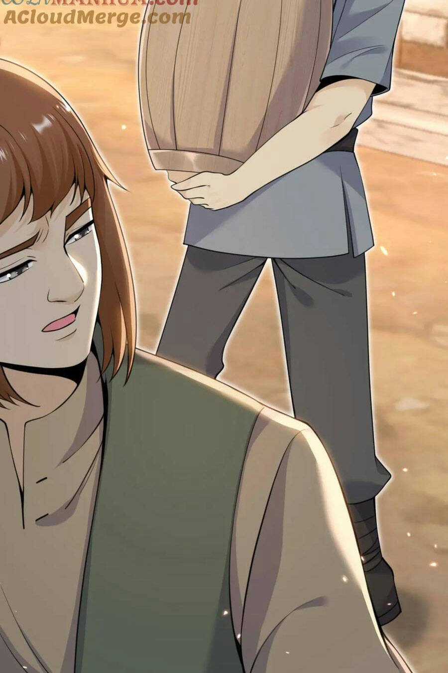 Hồng Long Dũng Giả Không Phải Người Lương Thiện Chapter 27 trang 17