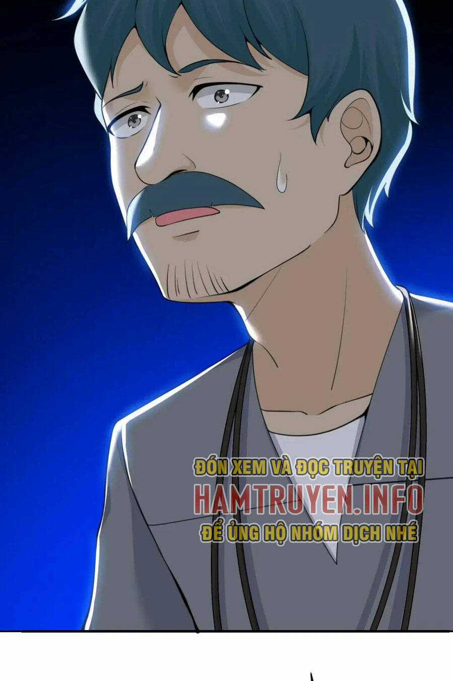 Hồng Long Dũng Giả Không Phải Người Lương Thiện Chapter 27 trang 19