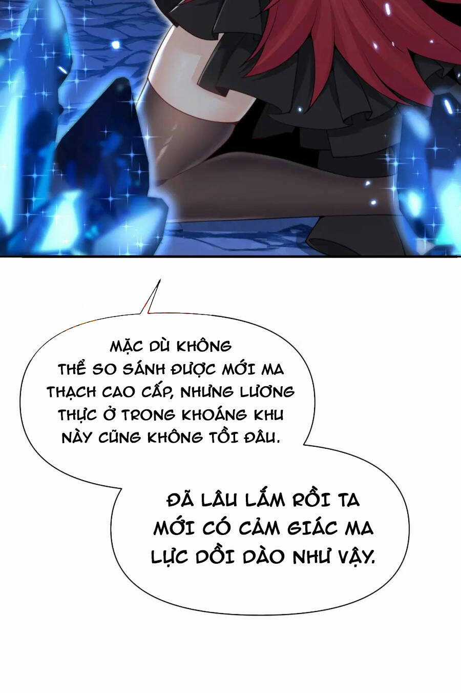 Hồng Long Dũng Giả Không Phải Người Lương Thiện Chapter 27 trang 2