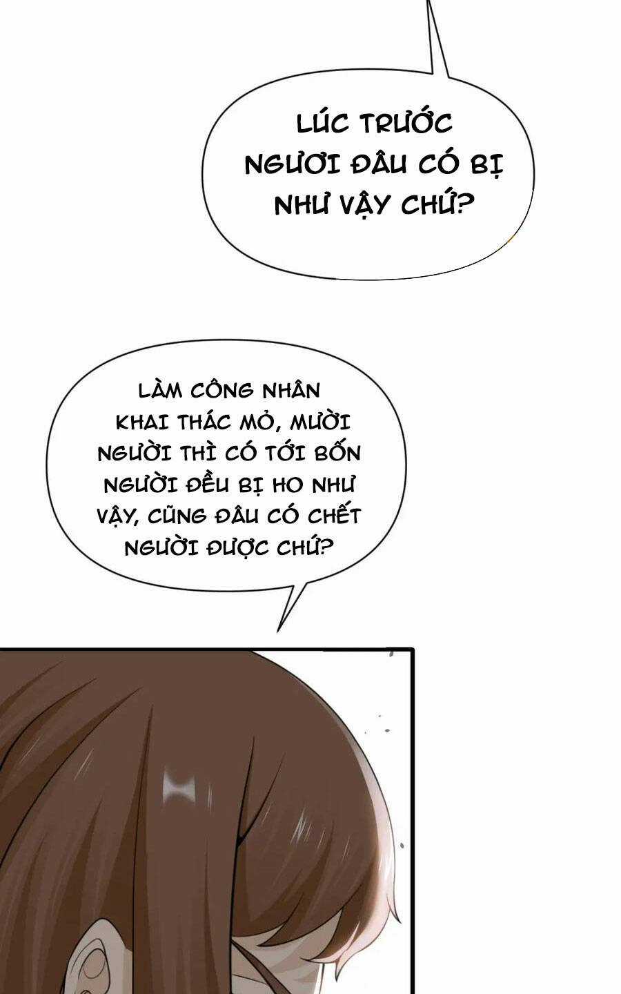 Hồng Long Dũng Giả Không Phải Người Lương Thiện Chapter 27 trang 20