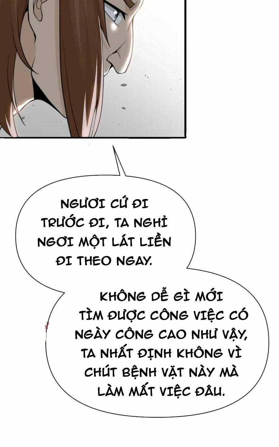 Hồng Long Dũng Giả Không Phải Người Lương Thiện Chapter 27 trang 21