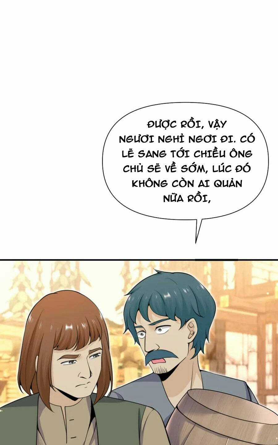 Hồng Long Dũng Giả Không Phải Người Lương Thiện Chapter 27 trang 22