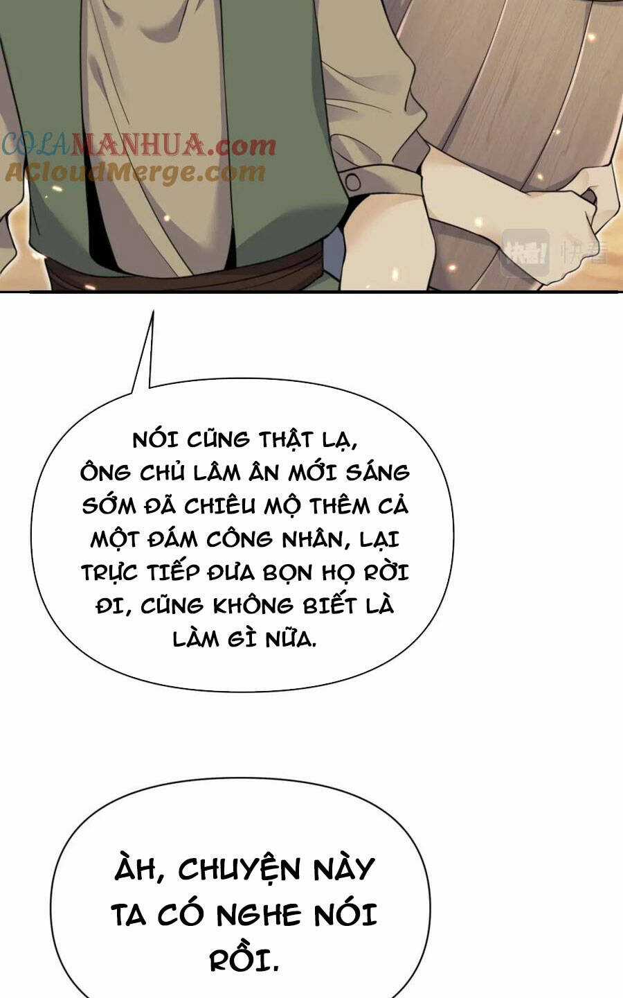 Hồng Long Dũng Giả Không Phải Người Lương Thiện Chapter 27 trang 23