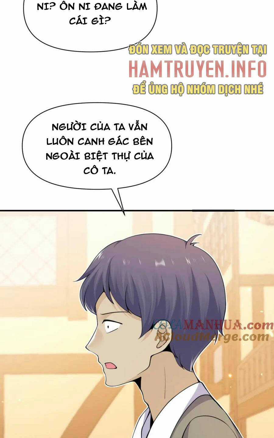 Hồng Long Dũng Giả Không Phải Người Lương Thiện Chapter 27 trang 33
