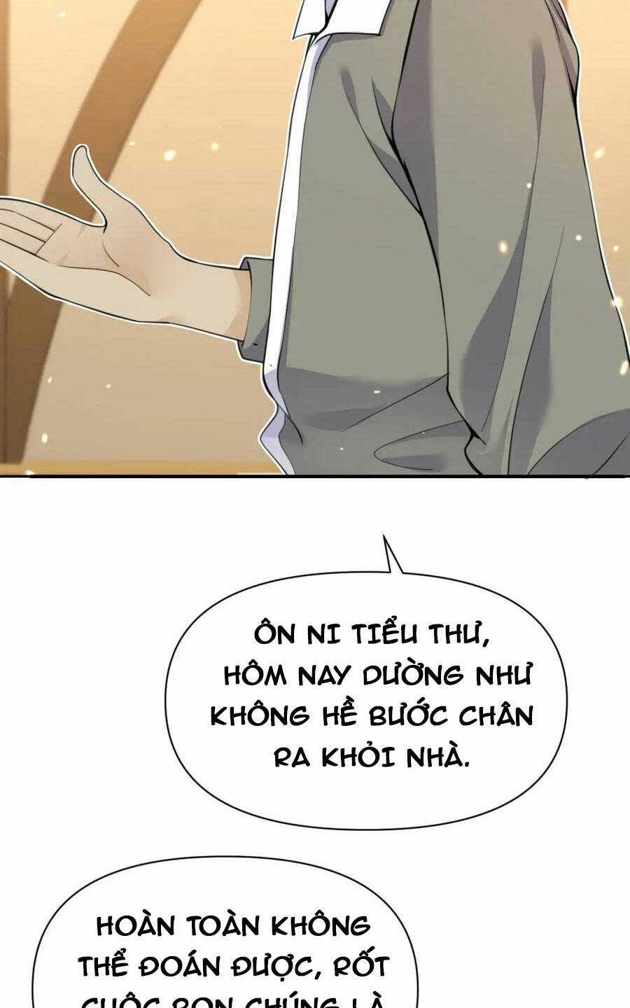 Hồng Long Dũng Giả Không Phải Người Lương Thiện Chapter 27 trang 34