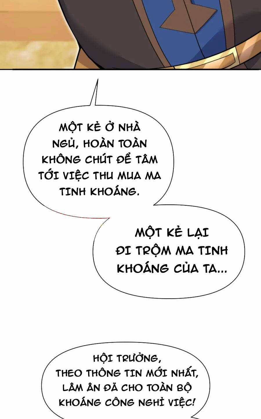 Hồng Long Dũng Giả Không Phải Người Lương Thiện Chapter 27 trang 36