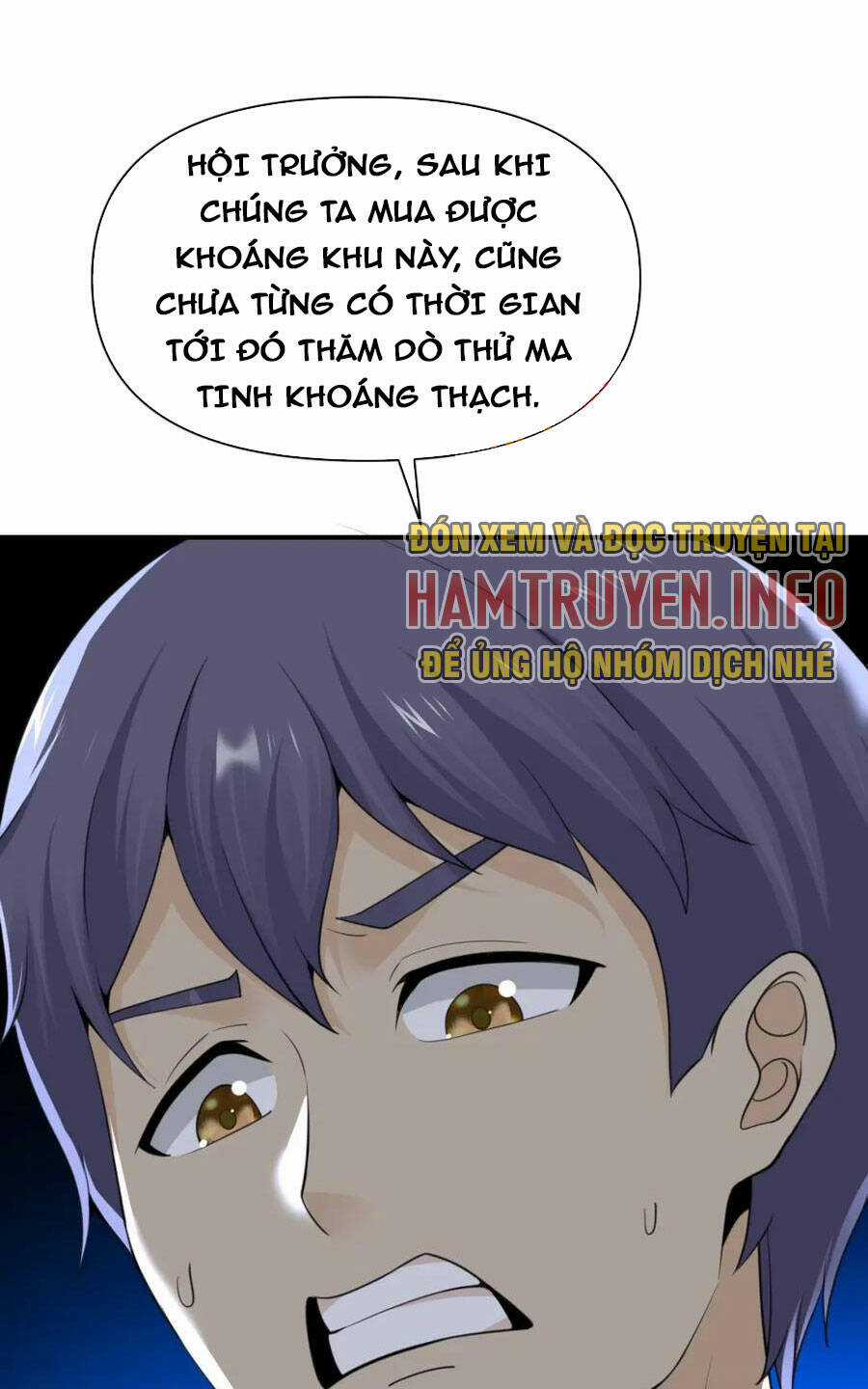 Hồng Long Dũng Giả Không Phải Người Lương Thiện Chapter 27 trang 39
