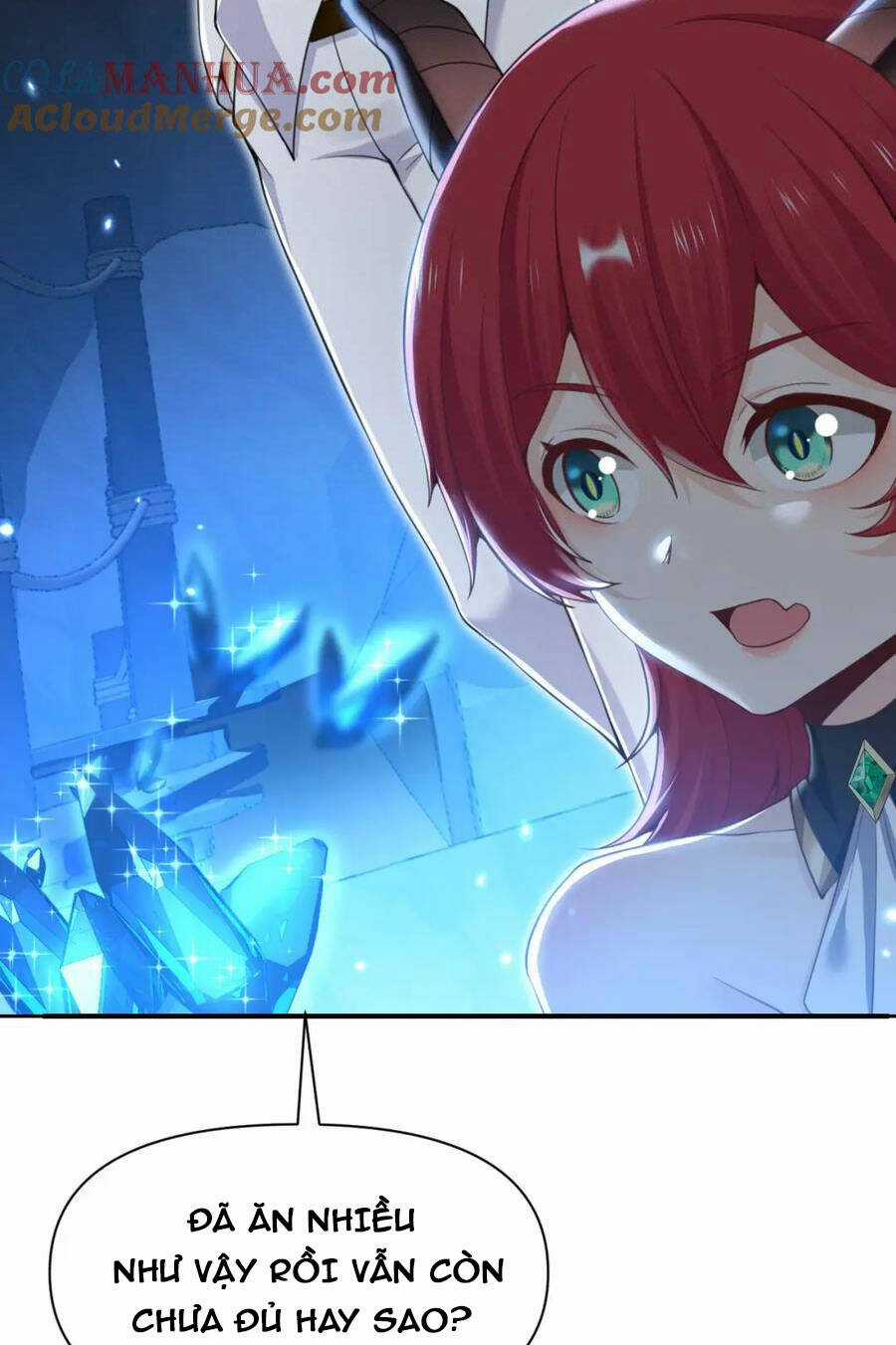 Hồng Long Dũng Giả Không Phải Người Lương Thiện Chapter 27 trang 4