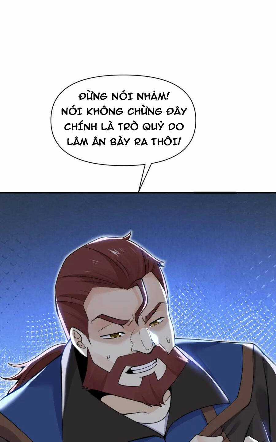 Hồng Long Dũng Giả Không Phải Người Lương Thiện Chapter 27 trang 41