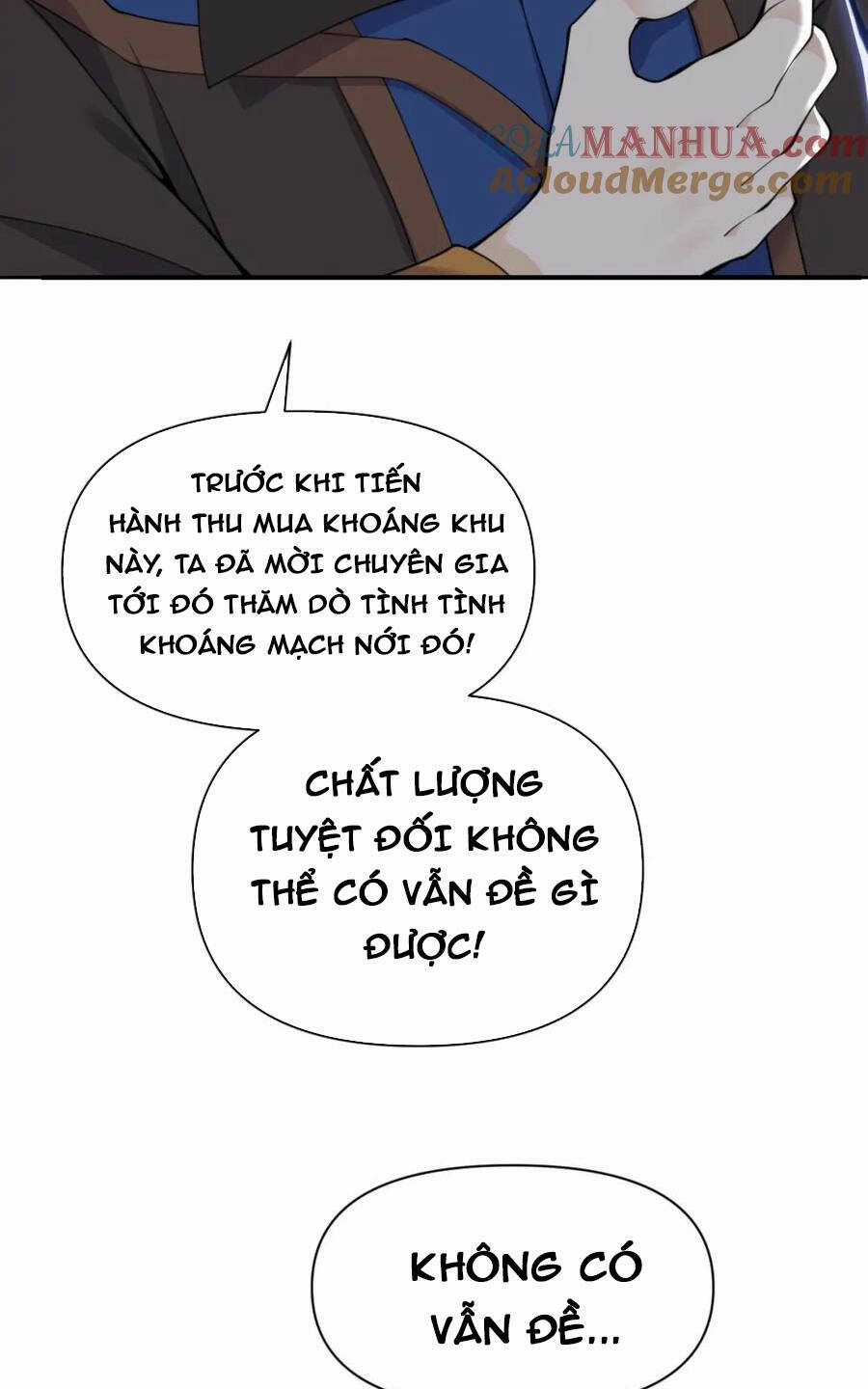 Hồng Long Dũng Giả Không Phải Người Lương Thiện Chapter 27 trang 42