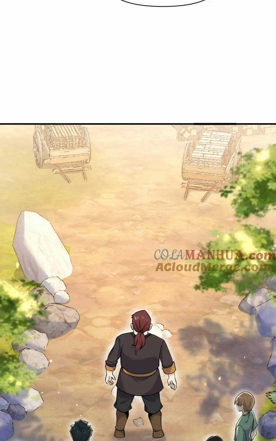 Hồng Long Dũng Giả Không Phải Người Lương Thiện Chapter 27 trang 43