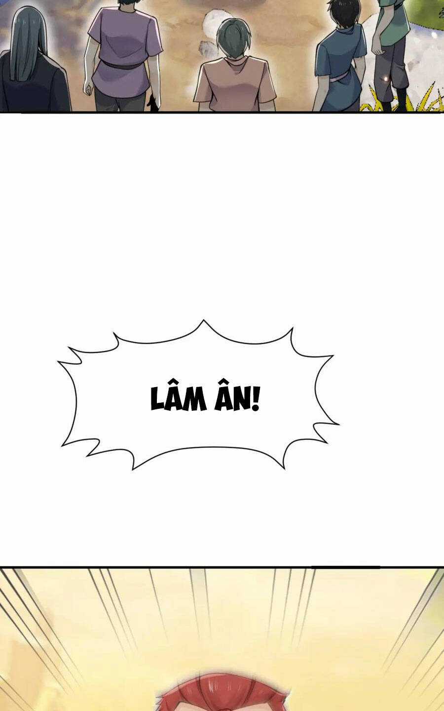 Hồng Long Dũng Giả Không Phải Người Lương Thiện Chapter 27 trang 44