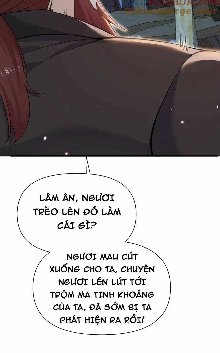 Hồng Long Dũng Giả Không Phải Người Lương Thiện Chapter 27 trang 48