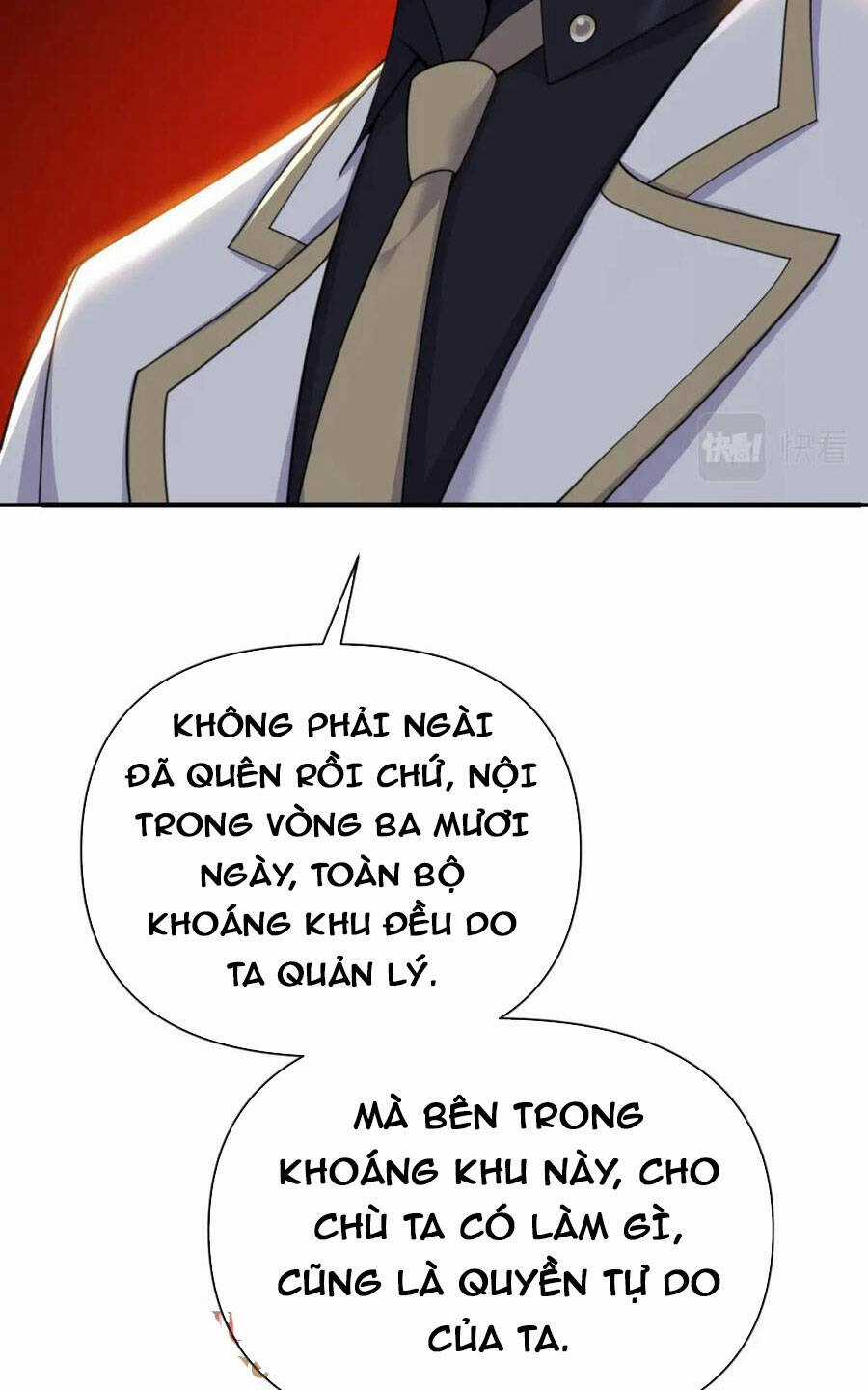 Hồng Long Dũng Giả Không Phải Người Lương Thiện Chapter 27 trang 50