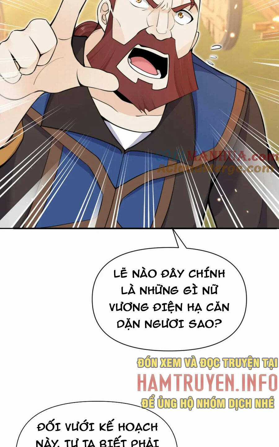 Hồng Long Dũng Giả Không Phải Người Lương Thiện Chapter 27 trang 52
