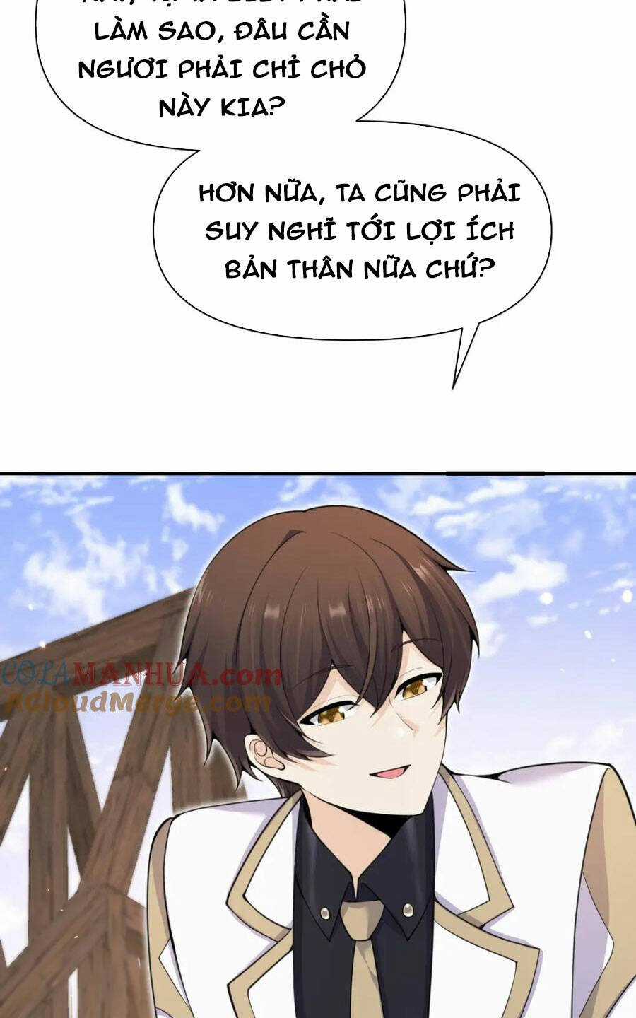Hồng Long Dũng Giả Không Phải Người Lương Thiện Chapter 27 trang 53