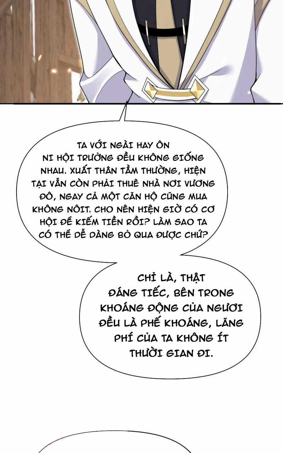 Hồng Long Dũng Giả Không Phải Người Lương Thiện Chapter 27 trang 54